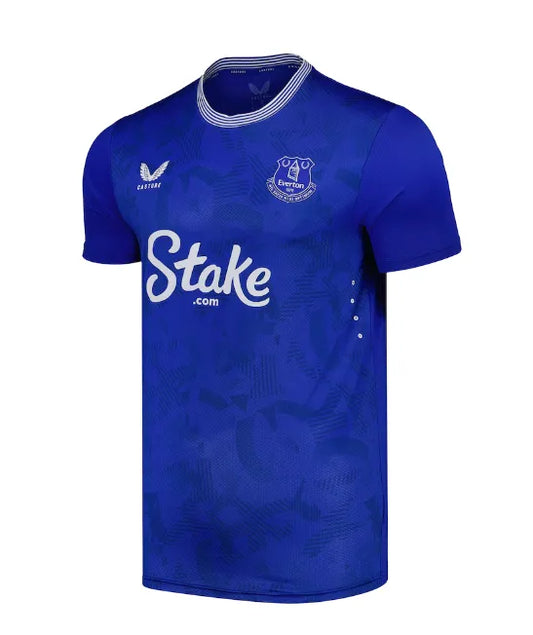 Everton 2024/2025 Home