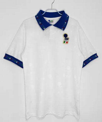 Italy 1994 Away Retro