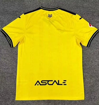 Villareal CF 2024/2025 Home