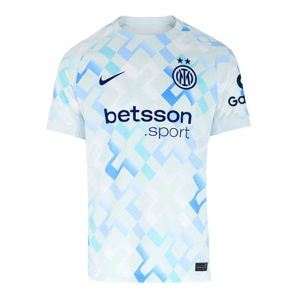 Inter Milan 2024/2025 Domicile