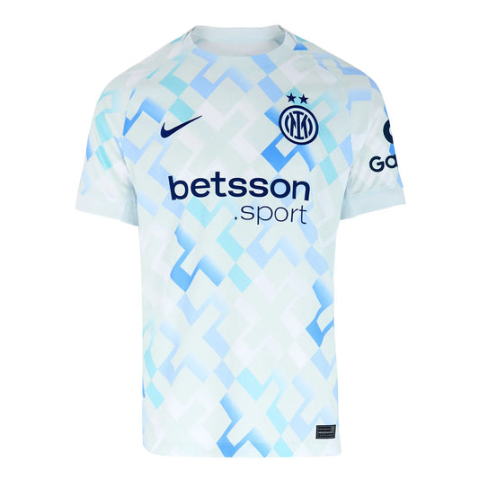 Inter Mailand 2024/2025 Home