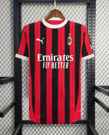 AC Milan 2024/2025 Home