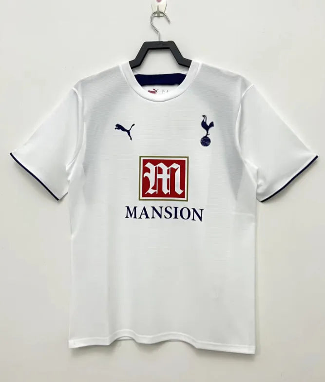 Tottenham Hotspur 2006/2007 Home Retro