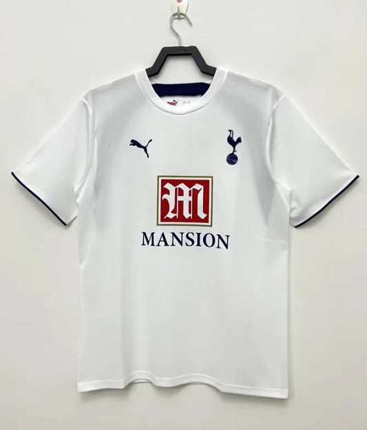 Tottenham Hotspur 2006/2007 Home Retro