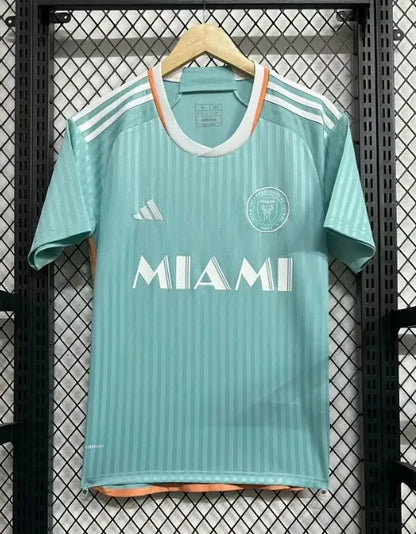 Inter Miami 2024 Third