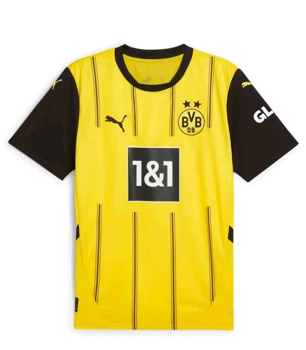 Dortmund 2024/2025 Home