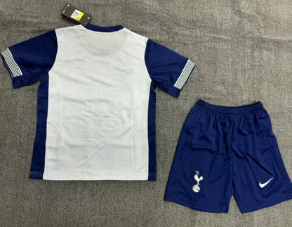 Tottenham Hotspur 2024/2025 Home Set (Adults and Kids)