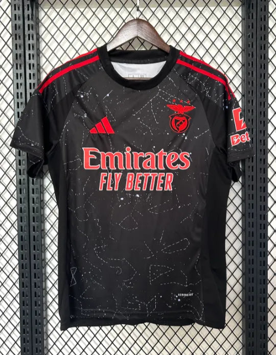 Benfica 2024/2025 Away