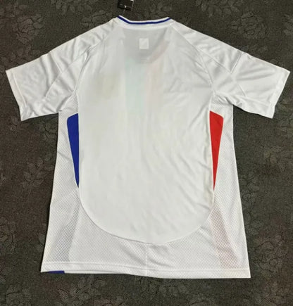 Olympique Lyonnais 2024/2025 Home