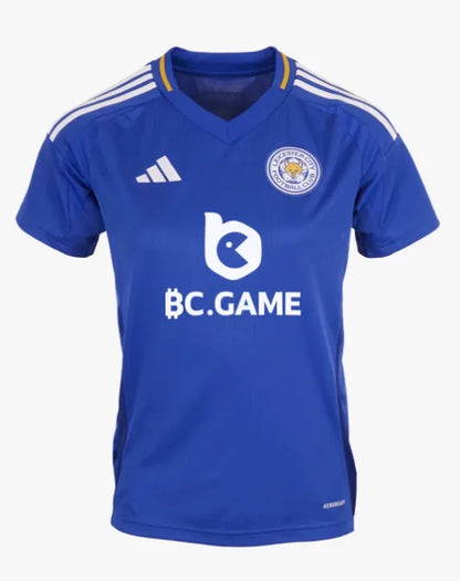 Leicester City 2024/2025 Home