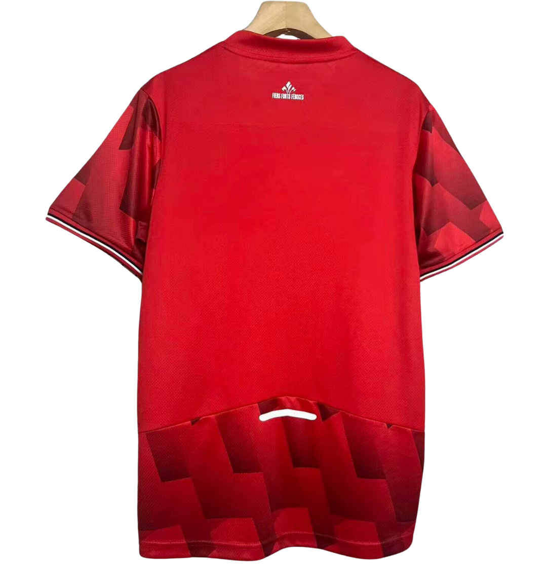 LOSC Lille 2025/2026 Home