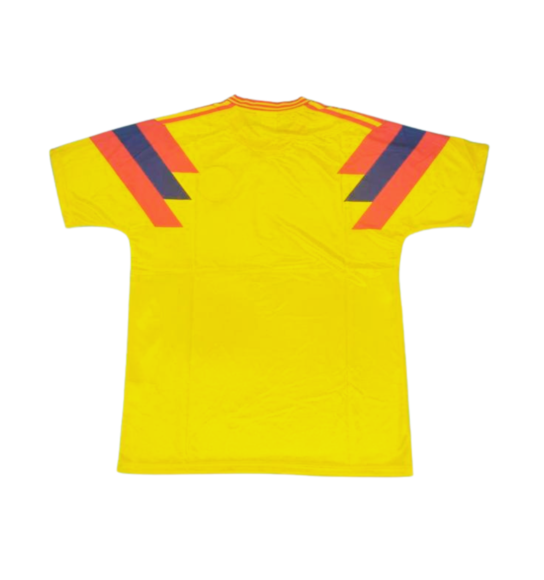 Colombia 1990 Home