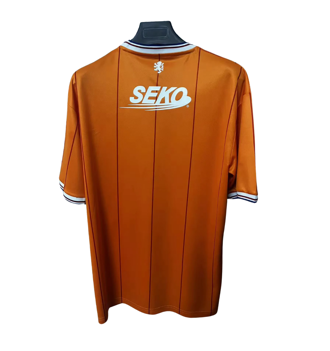 Rangers 2025/2026 Fourth