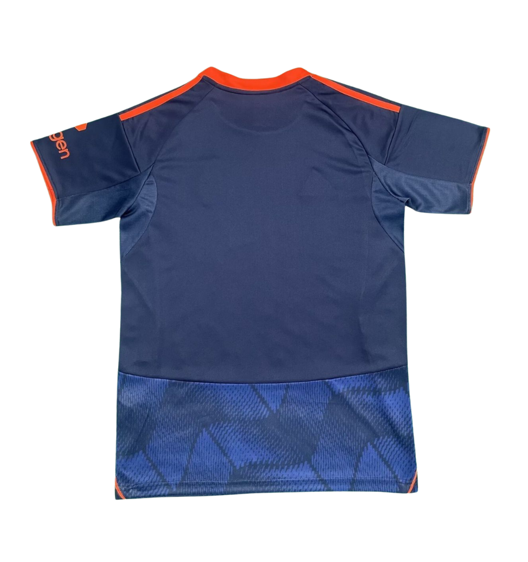 Nottingham Forest 2025/2026 Third