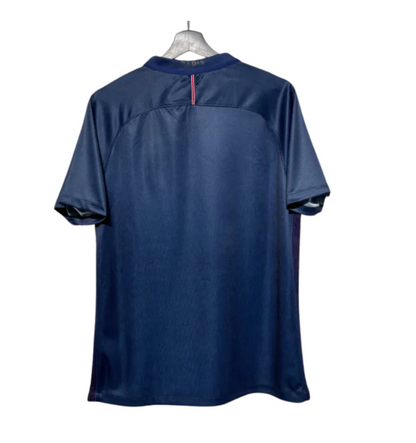 Troisième maillot PSG 2017/2018