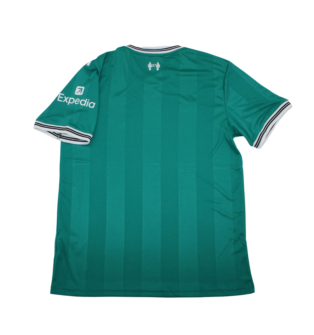 Liverpool 2024/2025 Heimtrikot