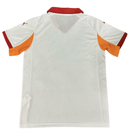 Galatasaray 2024/2025 Extérieur