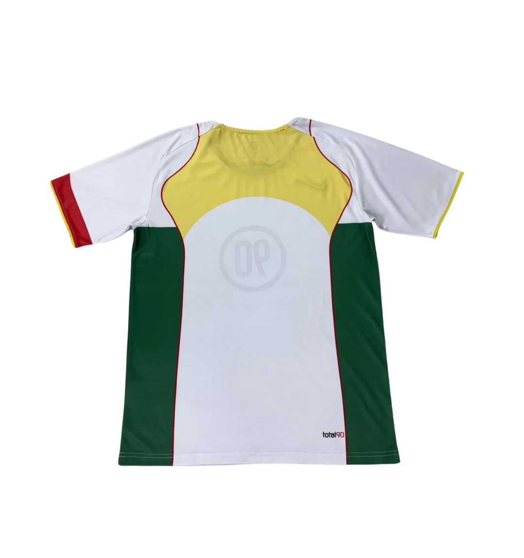 Nike Total 90 White/Green