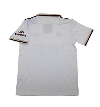 Arsenal 2024/2025 Heimtrikot