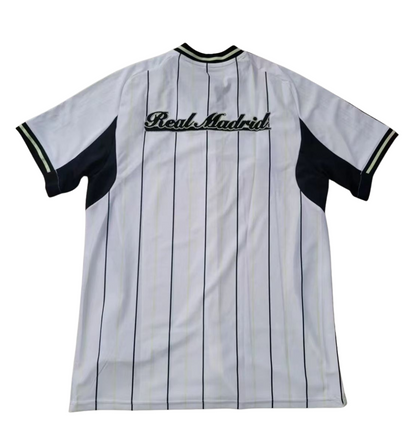 Maillot spécial Real Madrid 2024/2025 rose