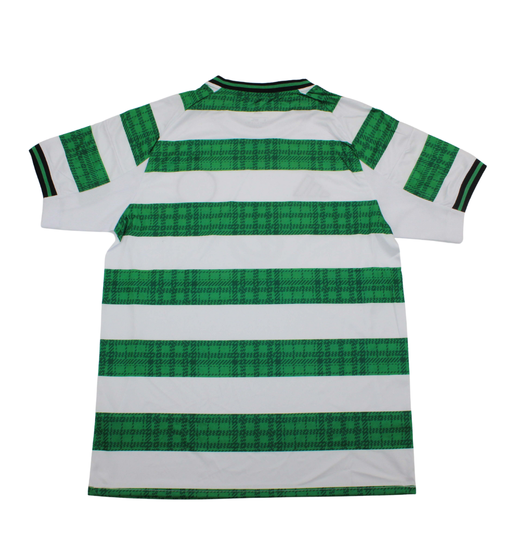 Celtic 2024/2025 Heimtrikot