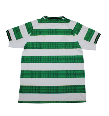 Celtic 2024/2025 Heimtrikot