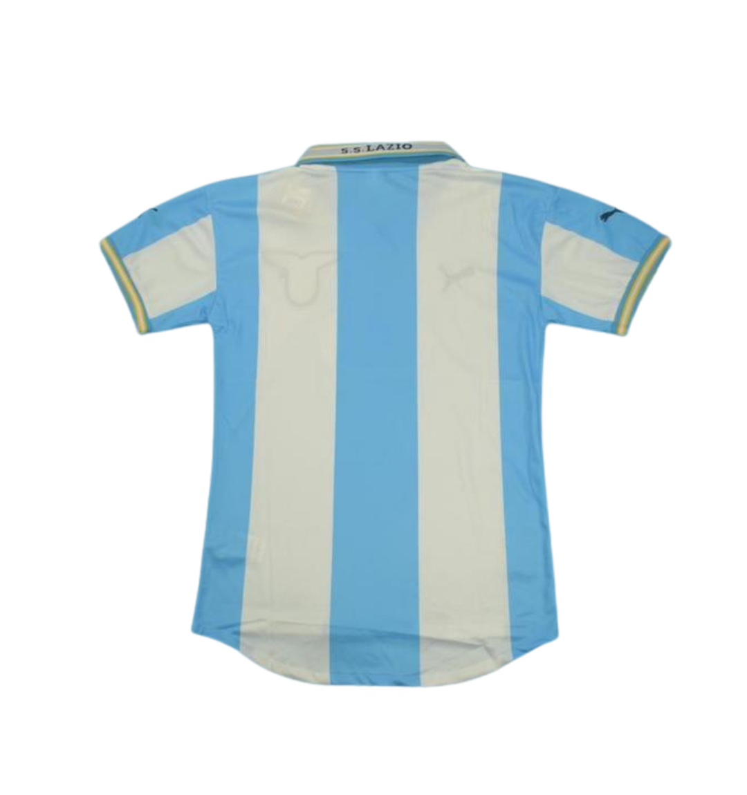 Lazio 1999/2000 Home Retro