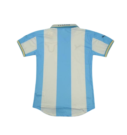 Lazio 1999/2000 Home Retro