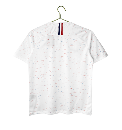 France 2018 Away