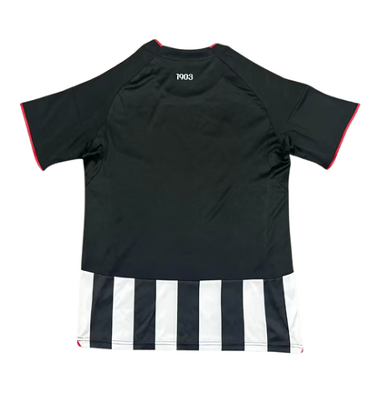 Besiktas 2025/2026 Away