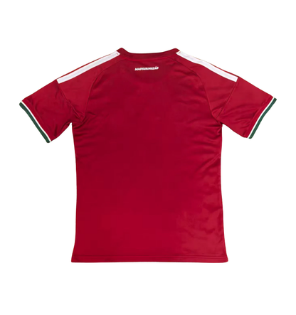 Hungary 2026 Home
