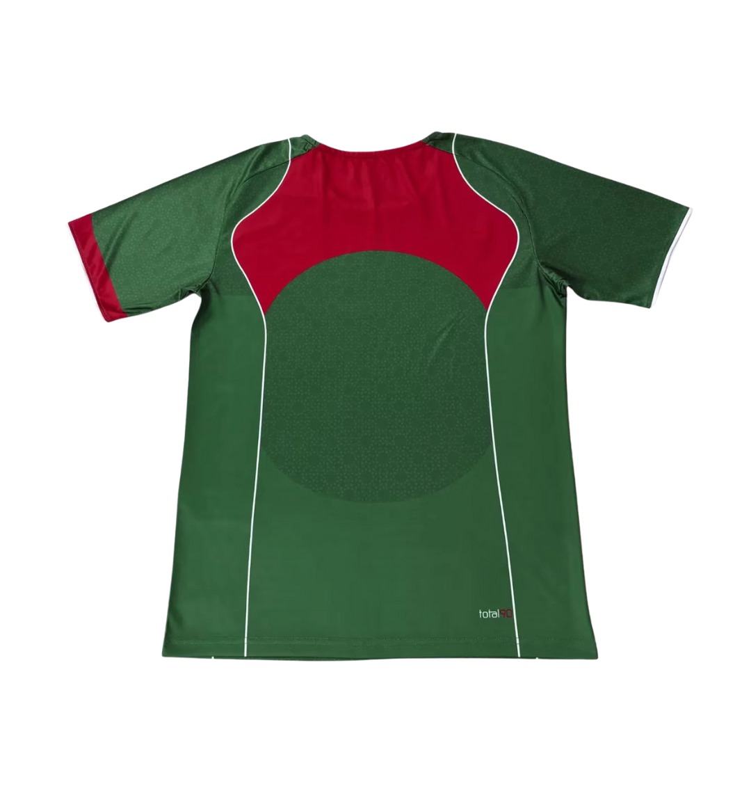 Nike Total 90 Green