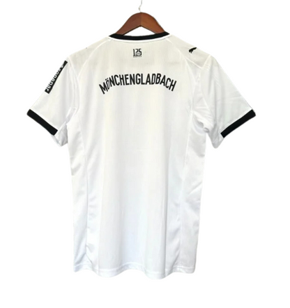 Borussia Mönchengladbach 2024/2025 Heim