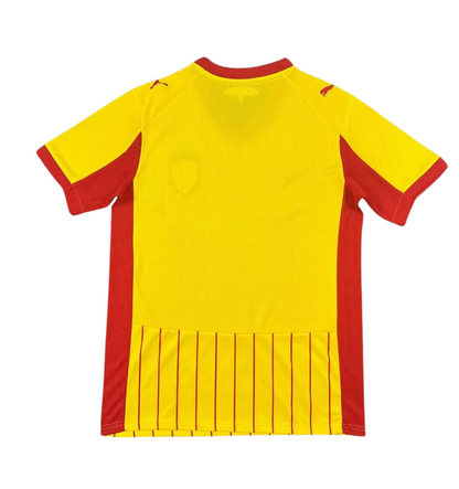 RC Lens 2024/2025 Domicile