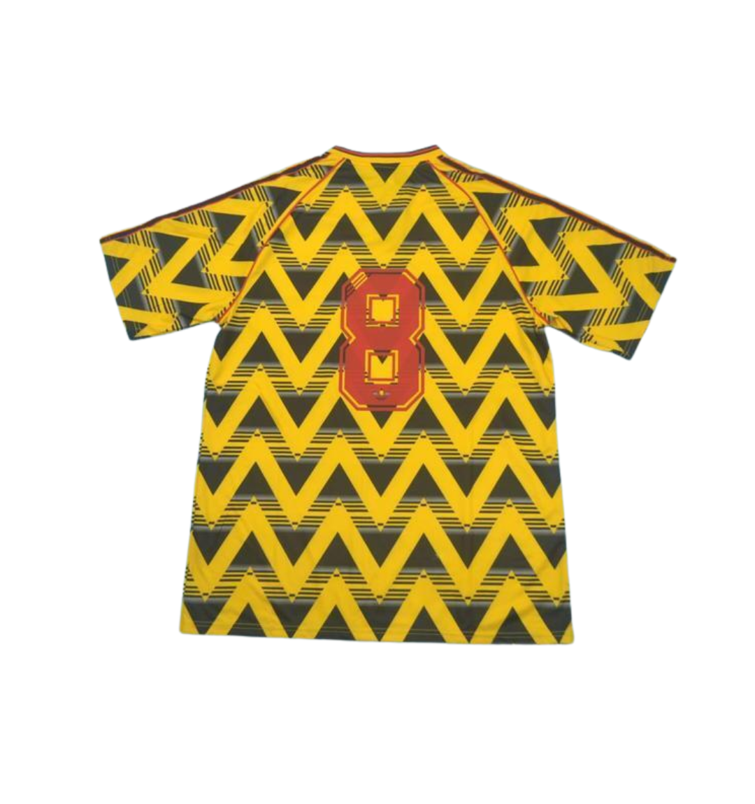 Arsenal 1992/1993 Away Retro