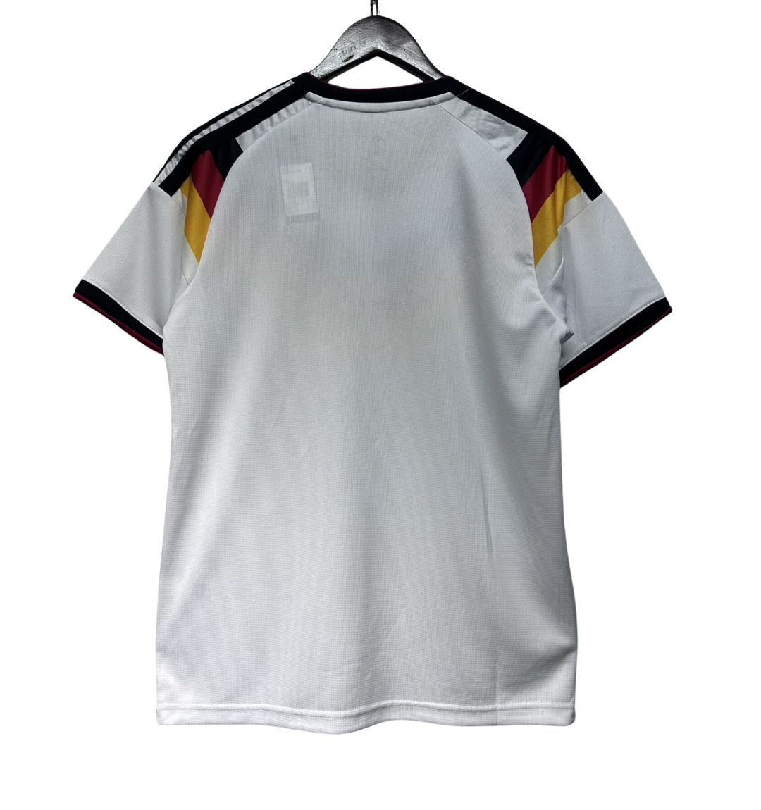 Germany 2026 Home