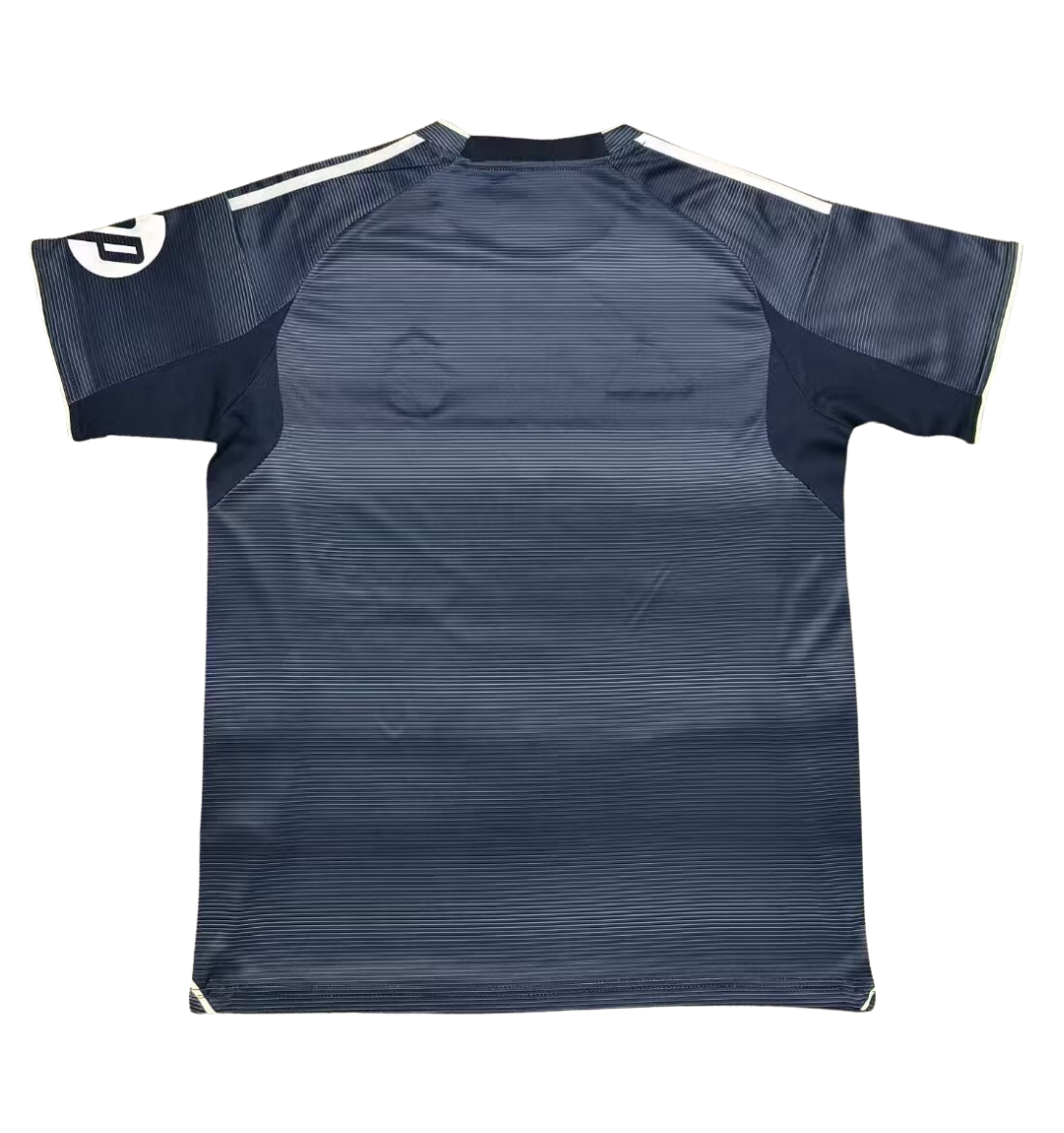 Real Madrid 2025/2026 Away