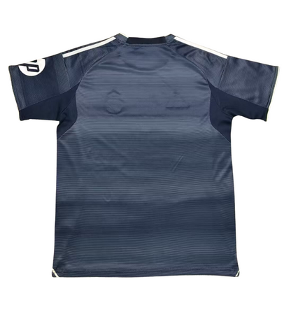 Real Madrid 2025/2026 Away