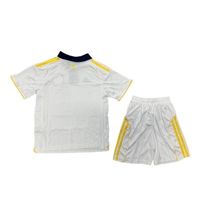 Al-Nassr FC 2024/2025 Heimset (Erwachsene und Kinder)