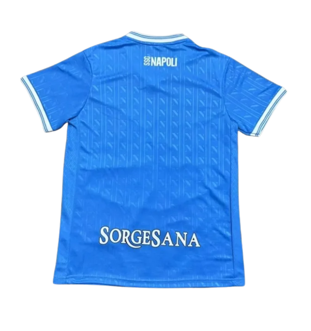 Neapel 2024/2025 Home