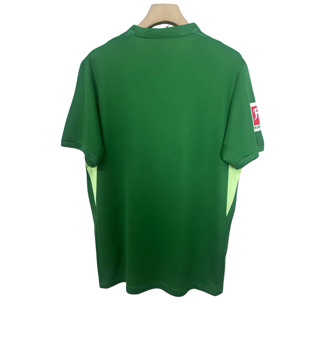 Wolfsburg 2025/2026 Home