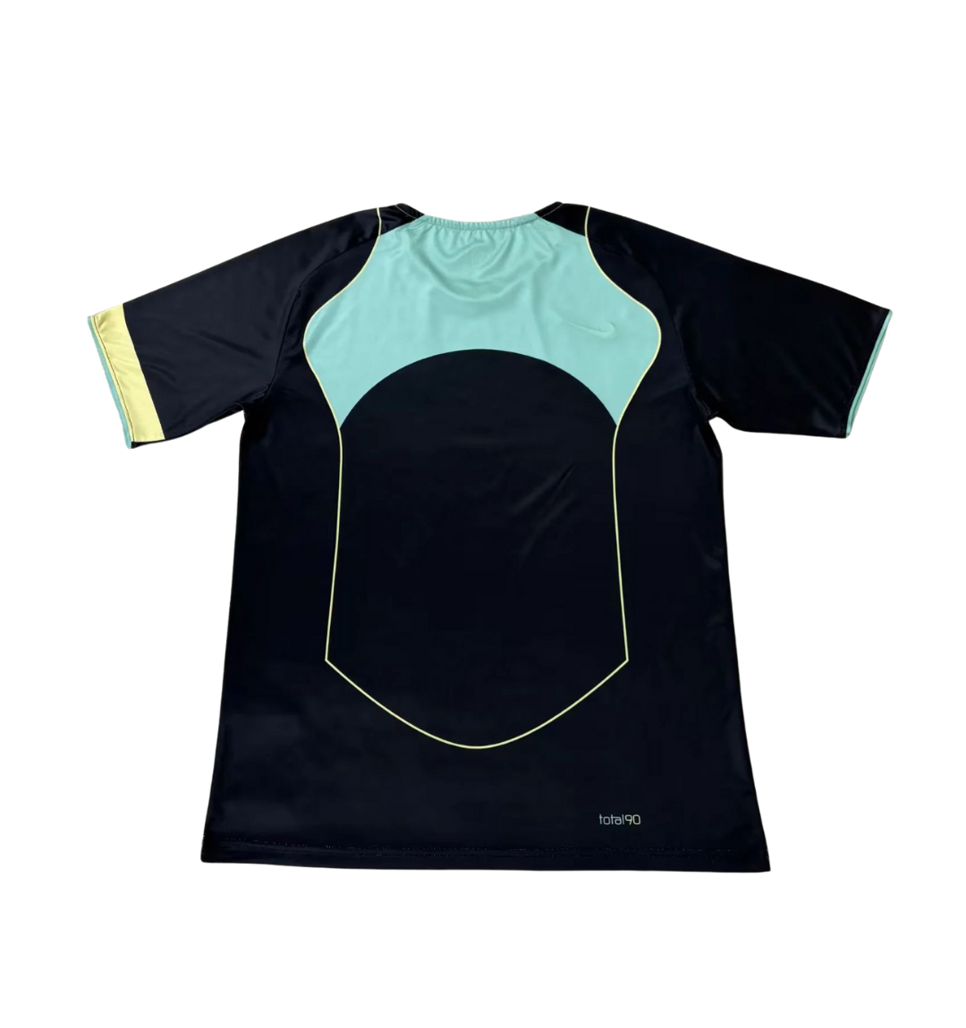 Nike Total 90 Black