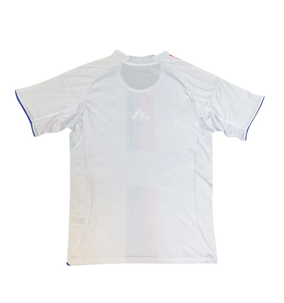 Olympique Lyonnais 2024/2025 Heim