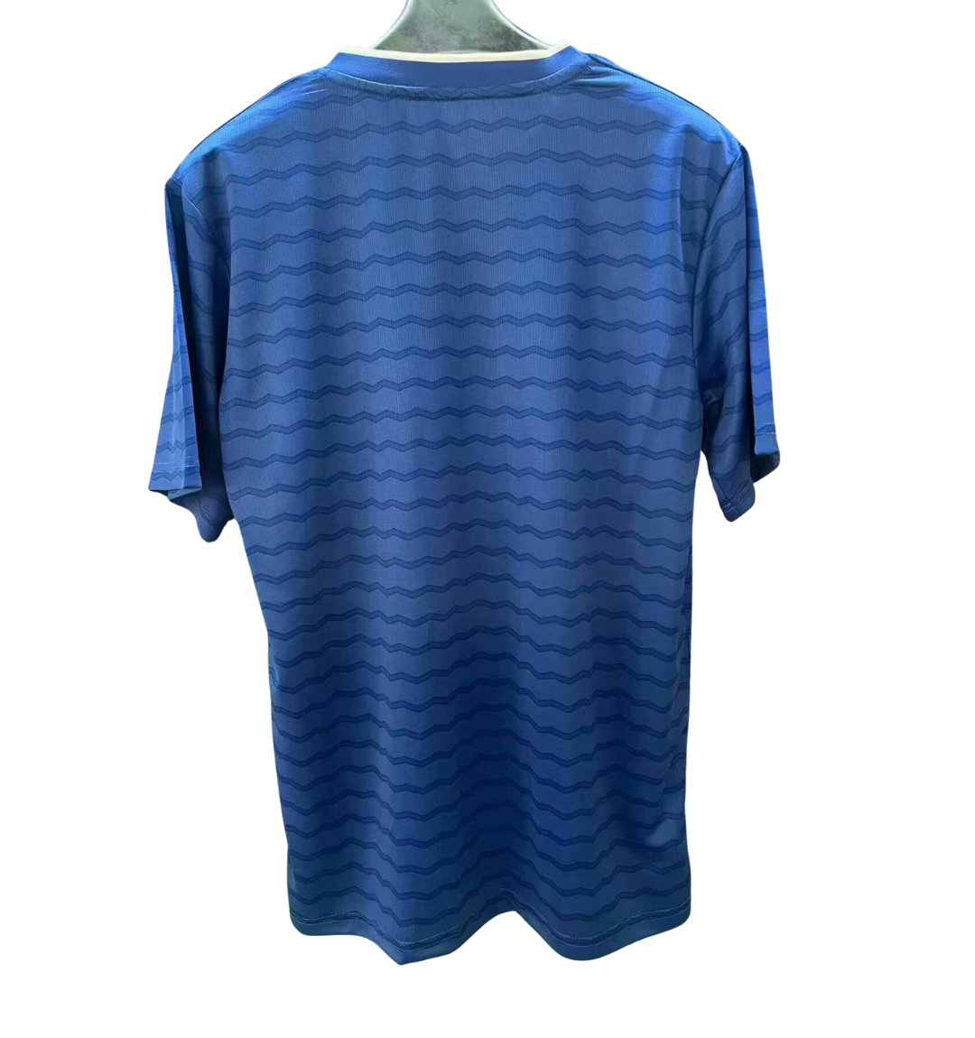 Everton 2024/2025 Heimtrikot