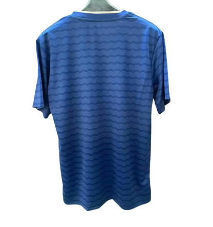Everton 2024/2025 Heimtrikot