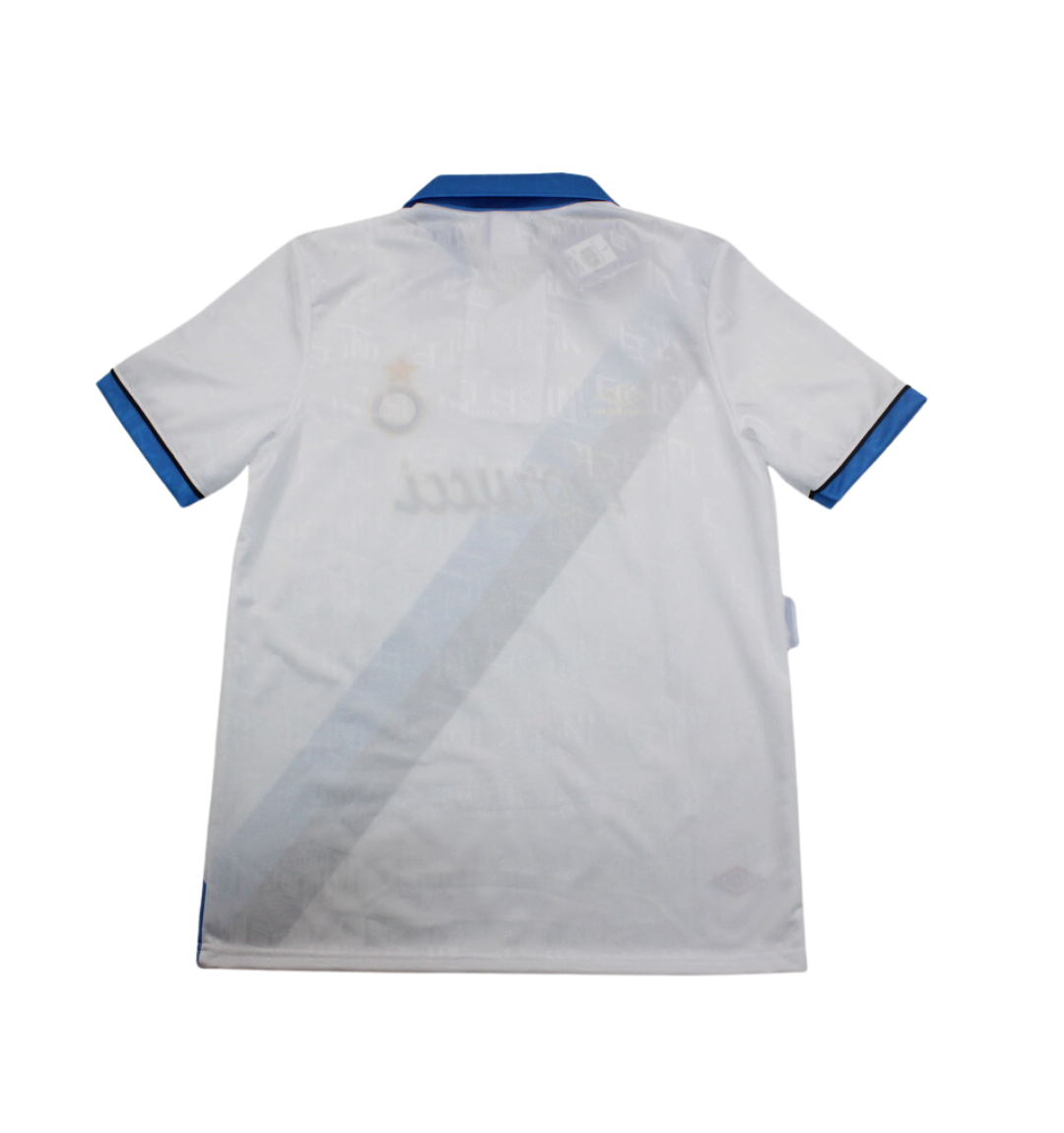 Inter Milan 1994/1995 Away Retro
