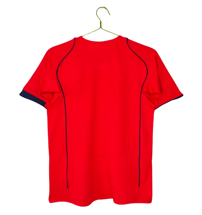 PSG 2004/2005 Away Retro