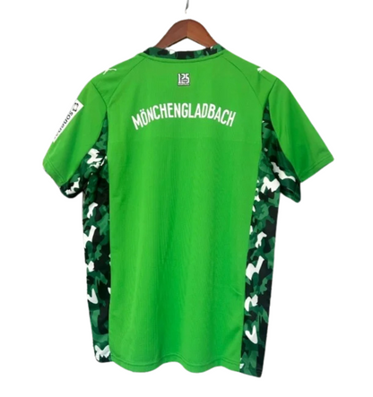 Borussia Mönchengladbach 2024/2025 Heim