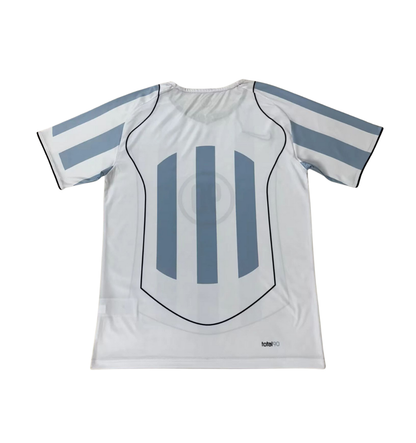 Nike Total 90 White/Blue