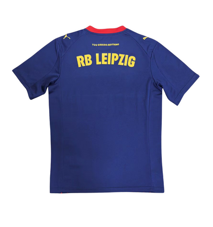 RB Leipzig 2024/2025 Domicile